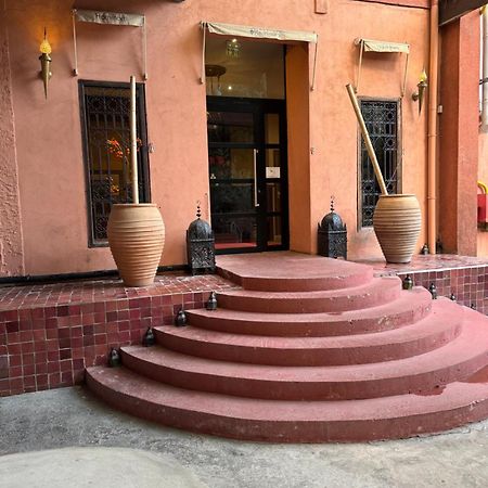 Apartament Kechmara Hammam&Spa Lille Zewnętrze zdjęcie