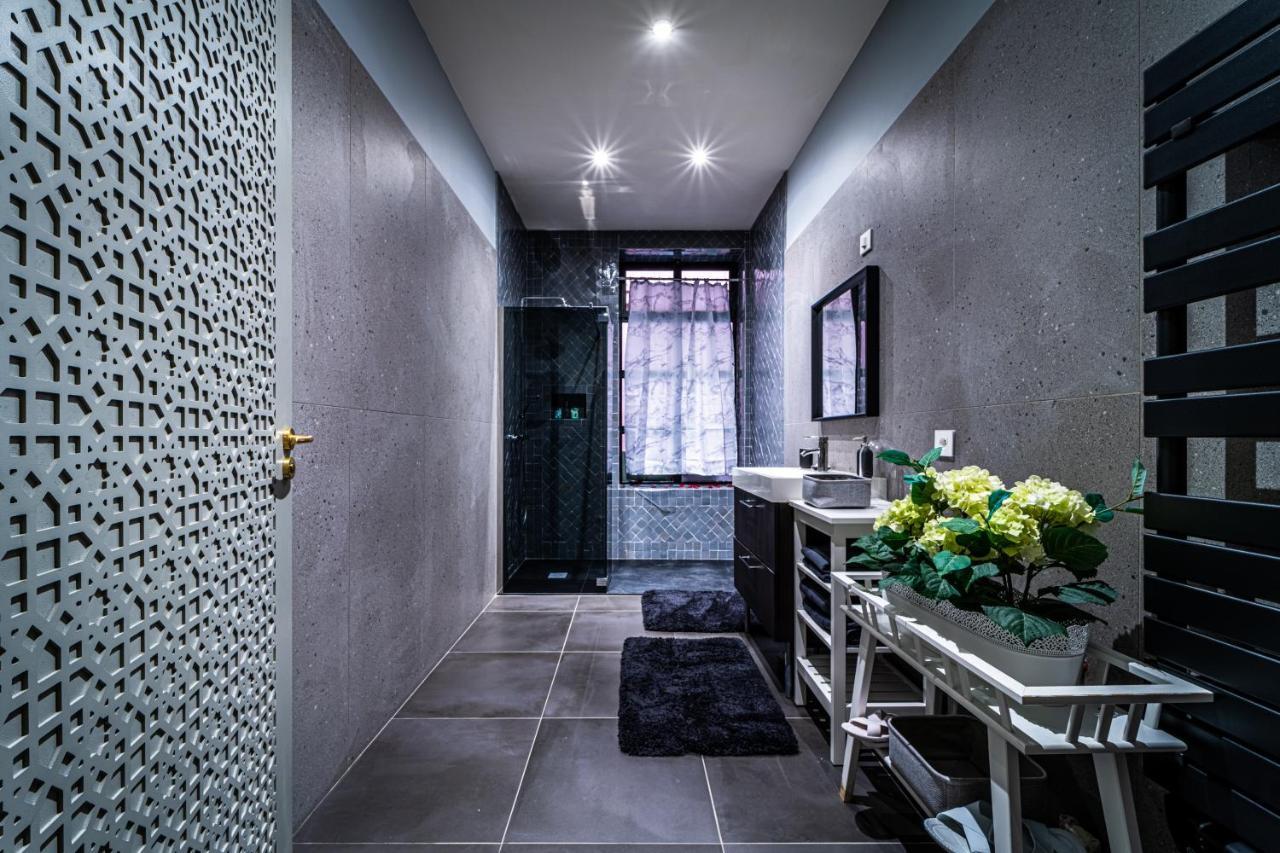 Apartament Kechmara Hammam&Spa Lille Zewnętrze zdjęcie