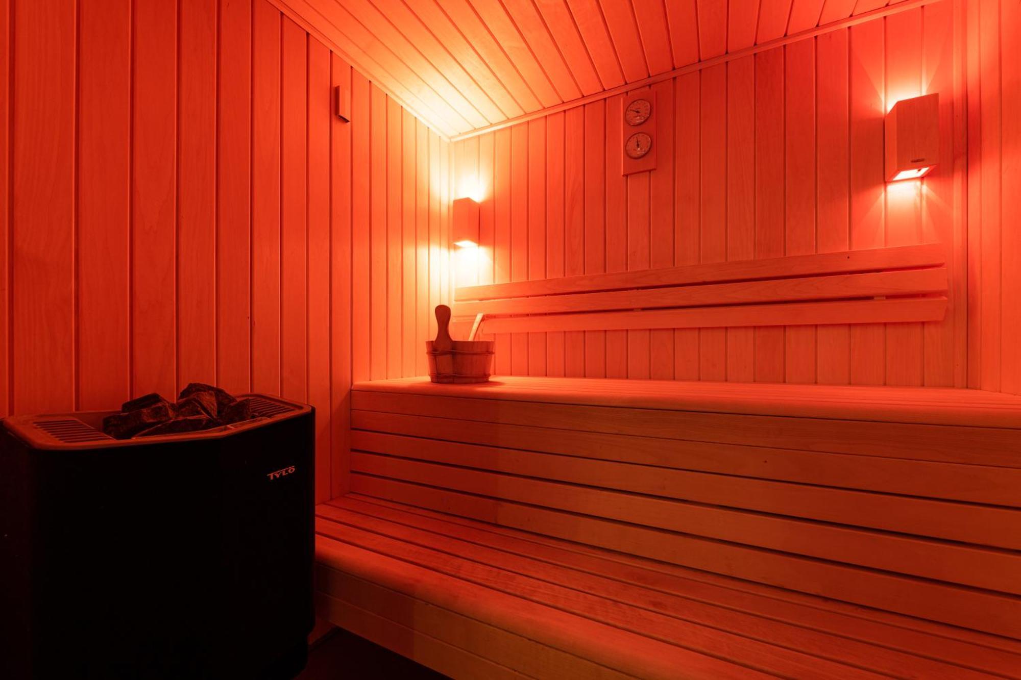 Apartament Kechmara Hammam&Spa Lille Zewnętrze zdjęcie
