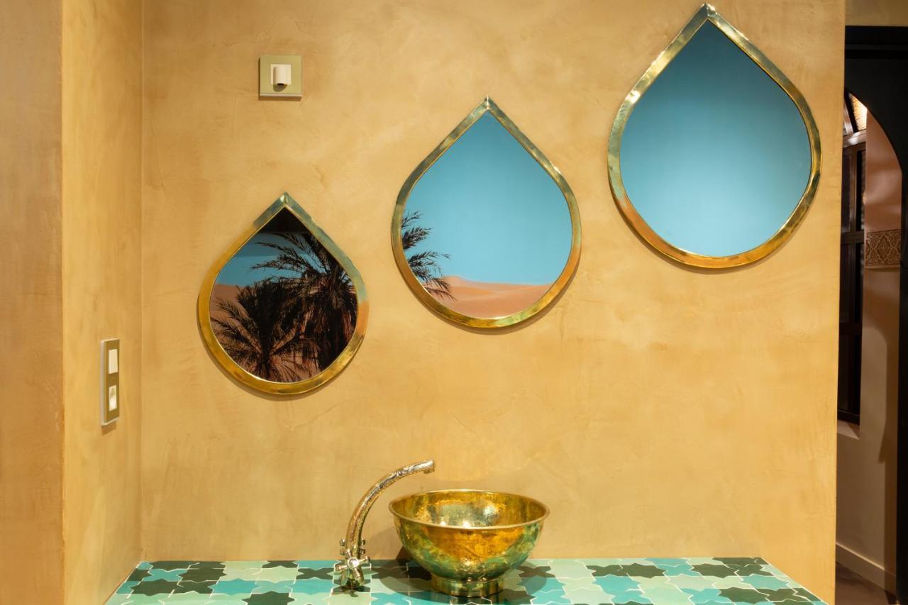 Apartament Kechmara Hammam&Spa Lille Zewnętrze zdjęcie