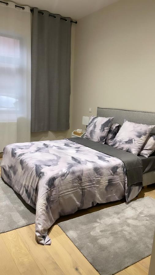 Apartament Kechmara Hammam&Spa Lille Zewnętrze zdjęcie